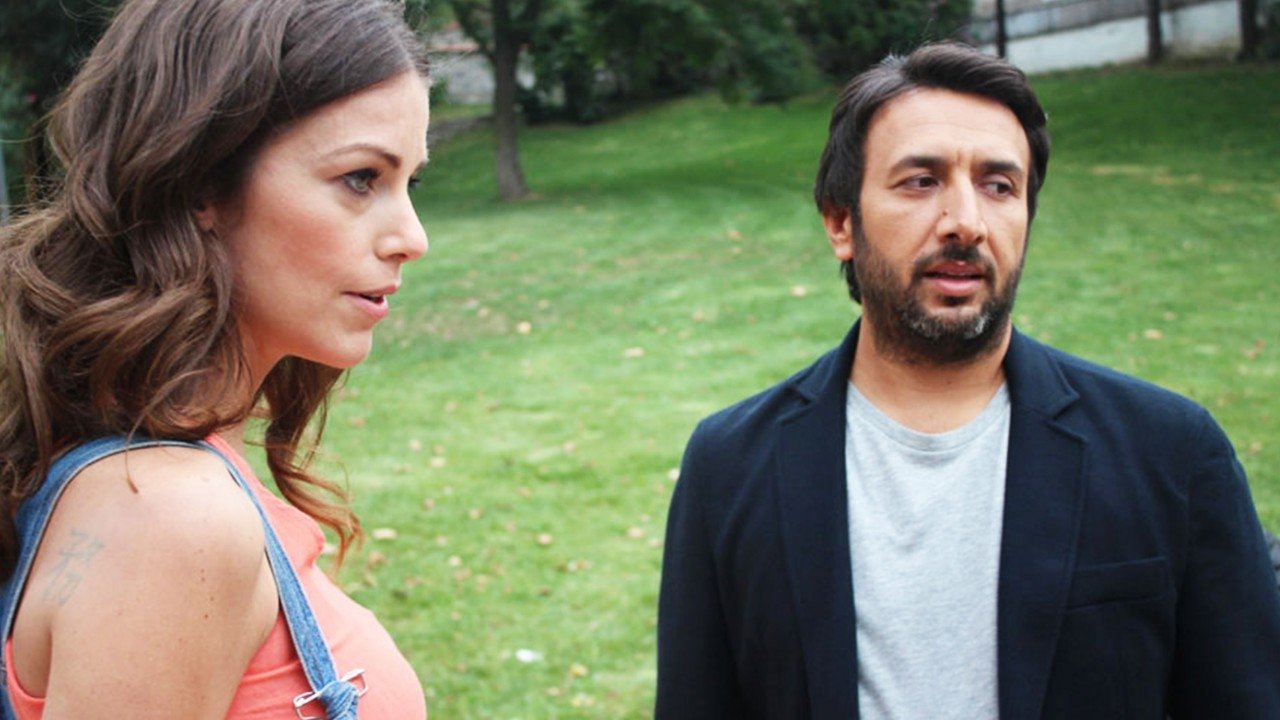 Meleklerin Mucizesi (2014)