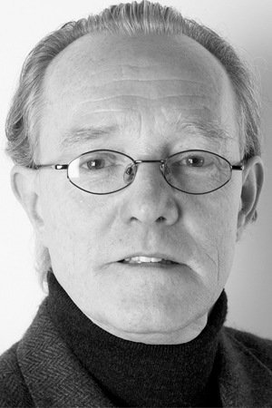 et billede af Aaron Harris