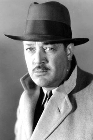 et billede af Stanley Blystone