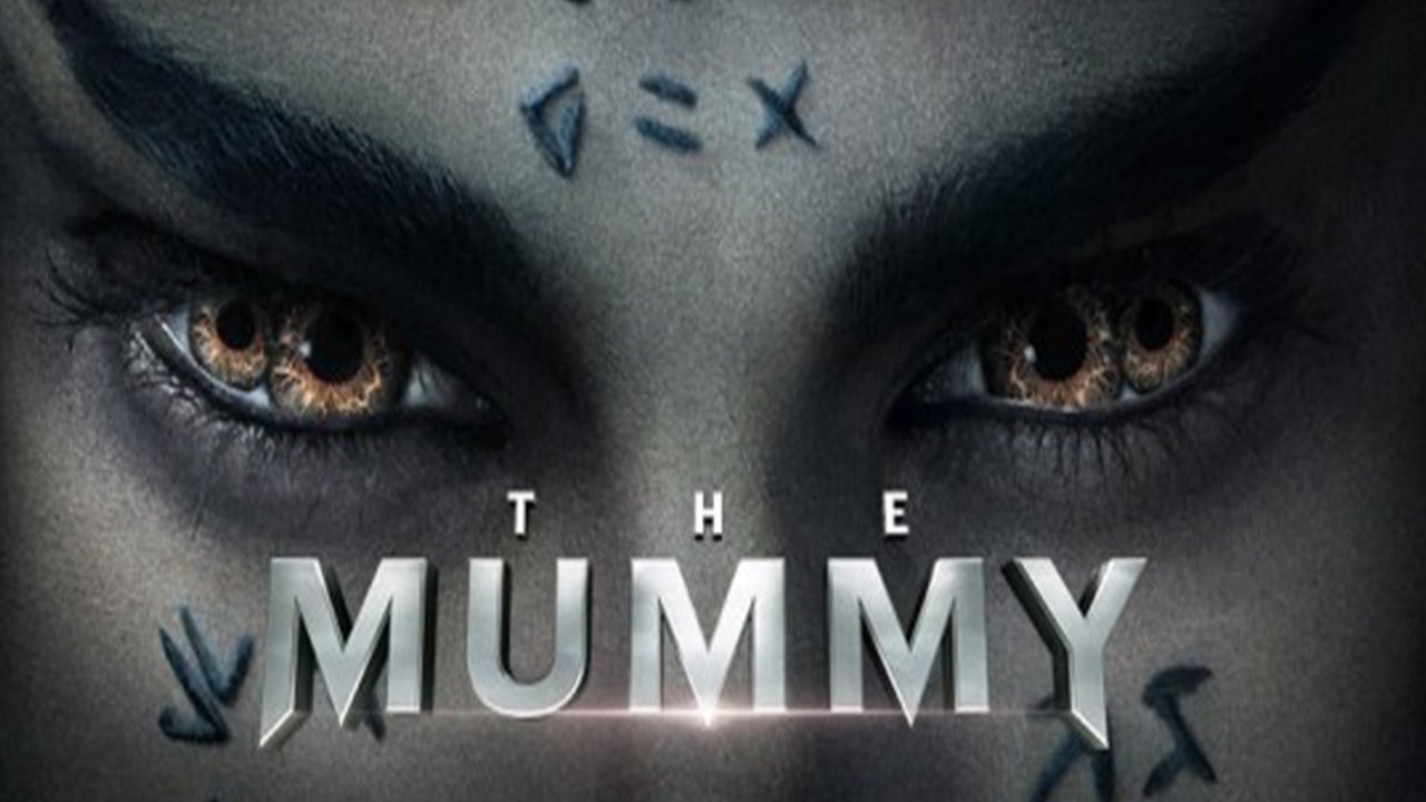 La mummia (2017)