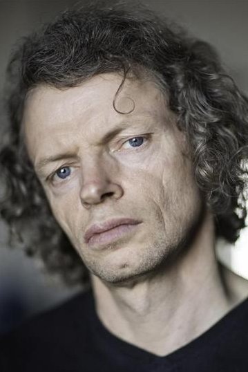 et billede af Phil Zimmerman