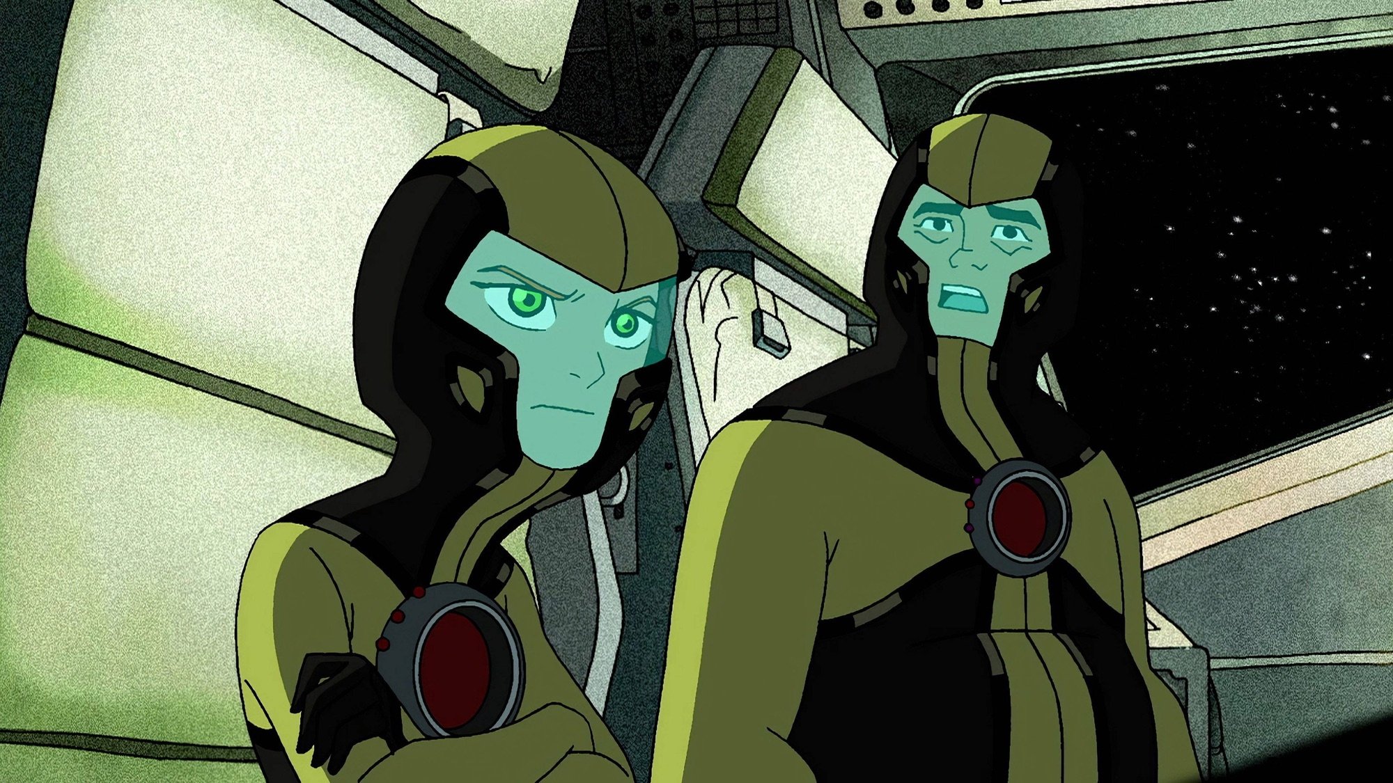 Ben 10