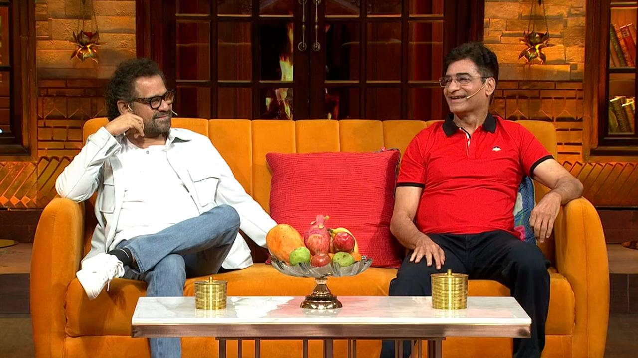The Kapil Sharma Show