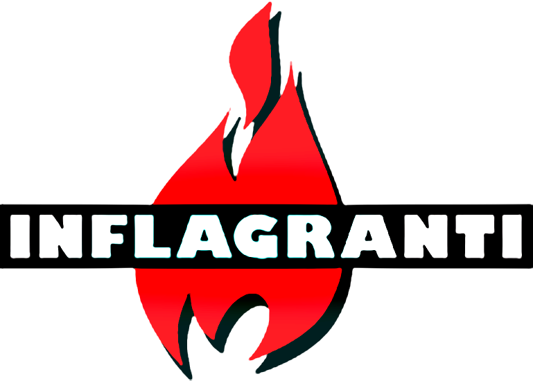 inflagranti