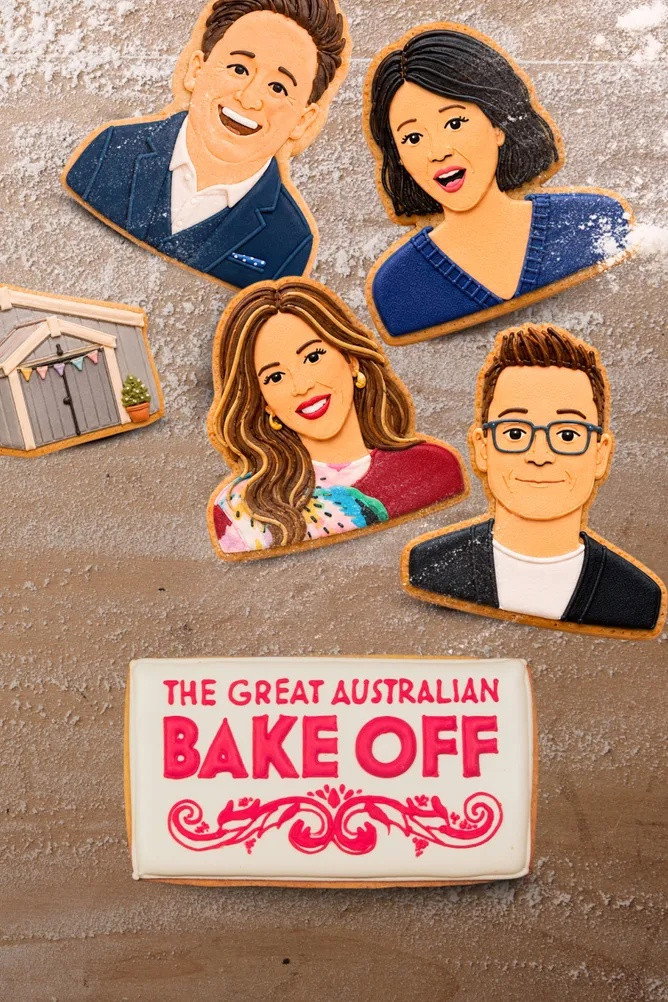 poster season Season 10