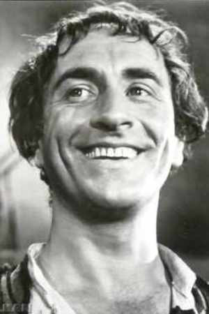 et billede af Rachko Yabandzhiev