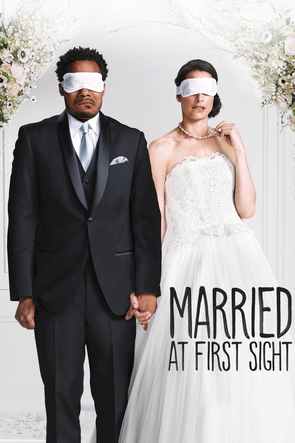 Married at First Sight Poster