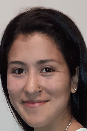 et billede af Yamila Belen Abellaneda