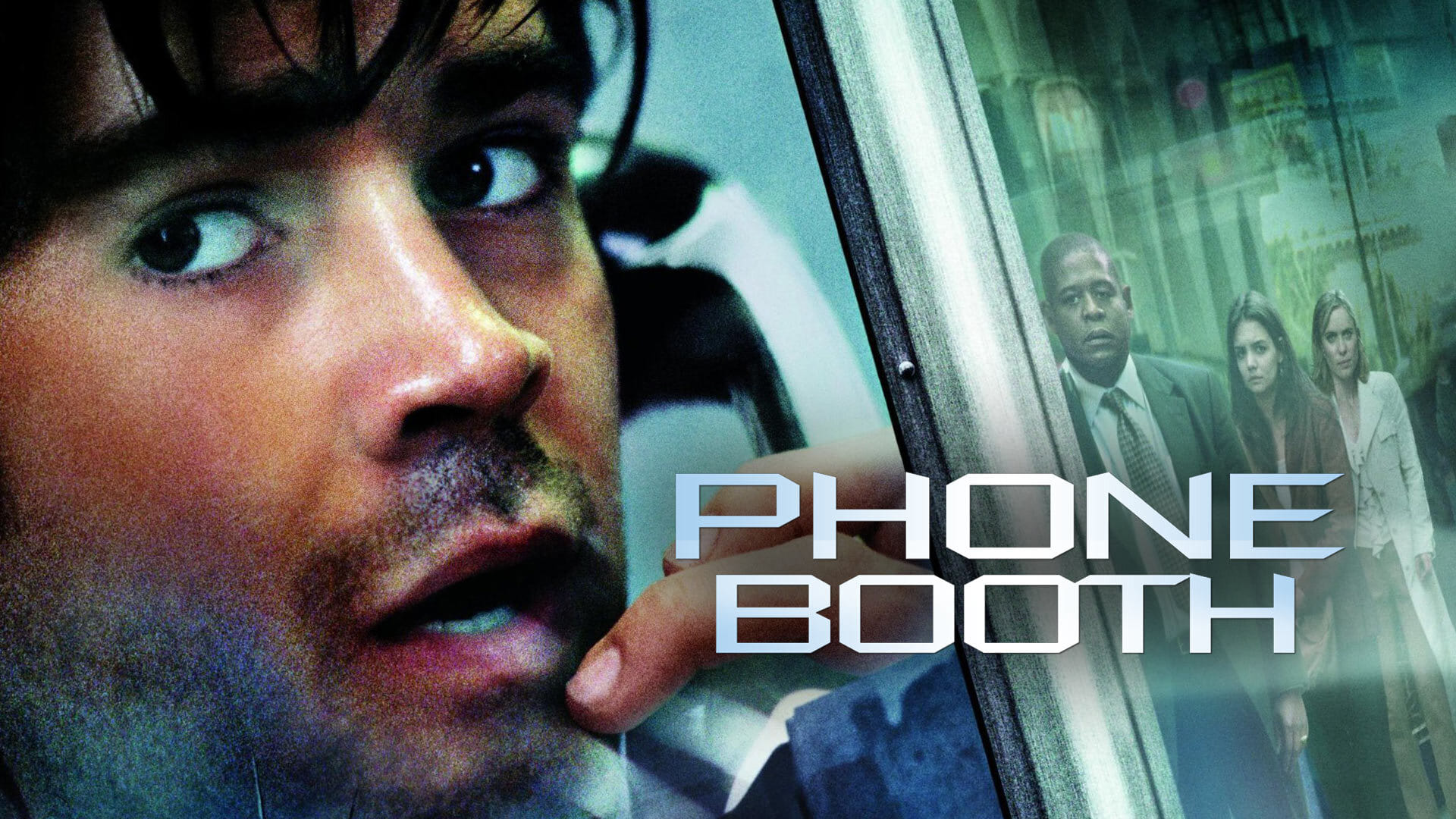 Última llamada (2003)