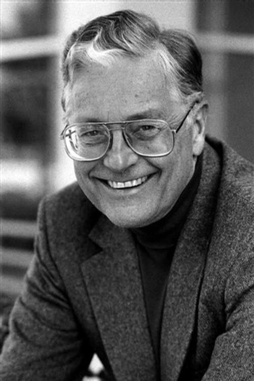 et billede af Daniel Walker Howe