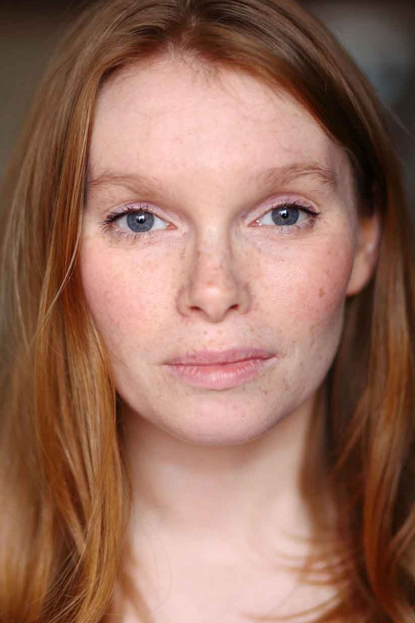 et billede af Nicola Jo Cully