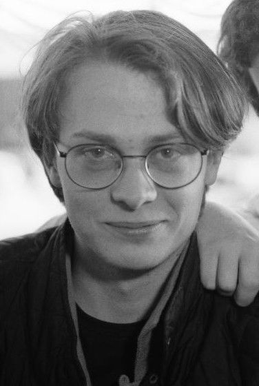 et billede af Miro Hannah-Smith