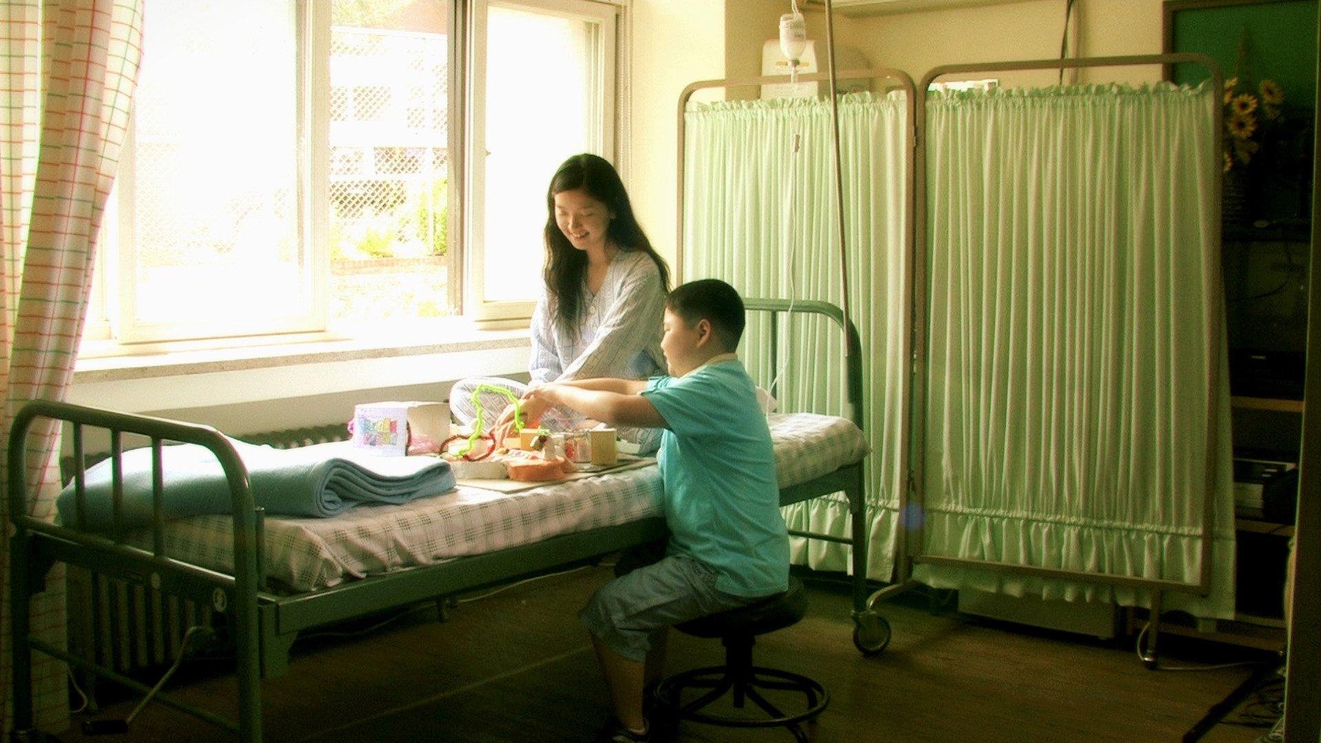 Nice Shorts (2009)