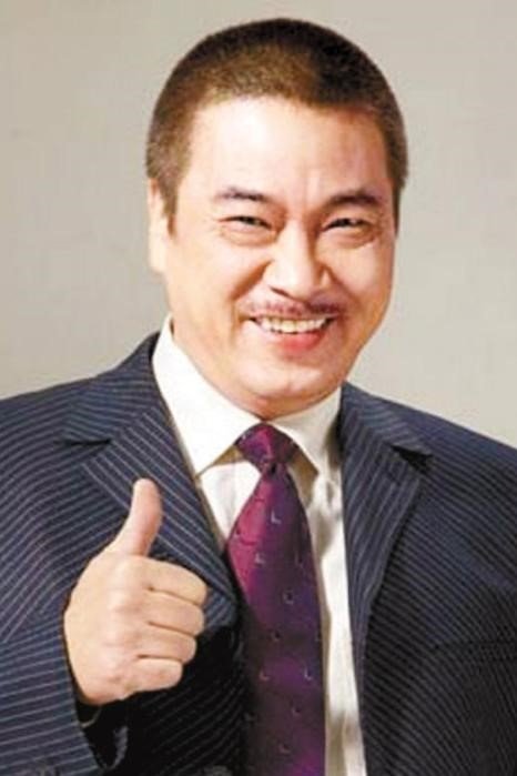 Ng Man Tat - Profile Images — The Movie Database (TMDb)