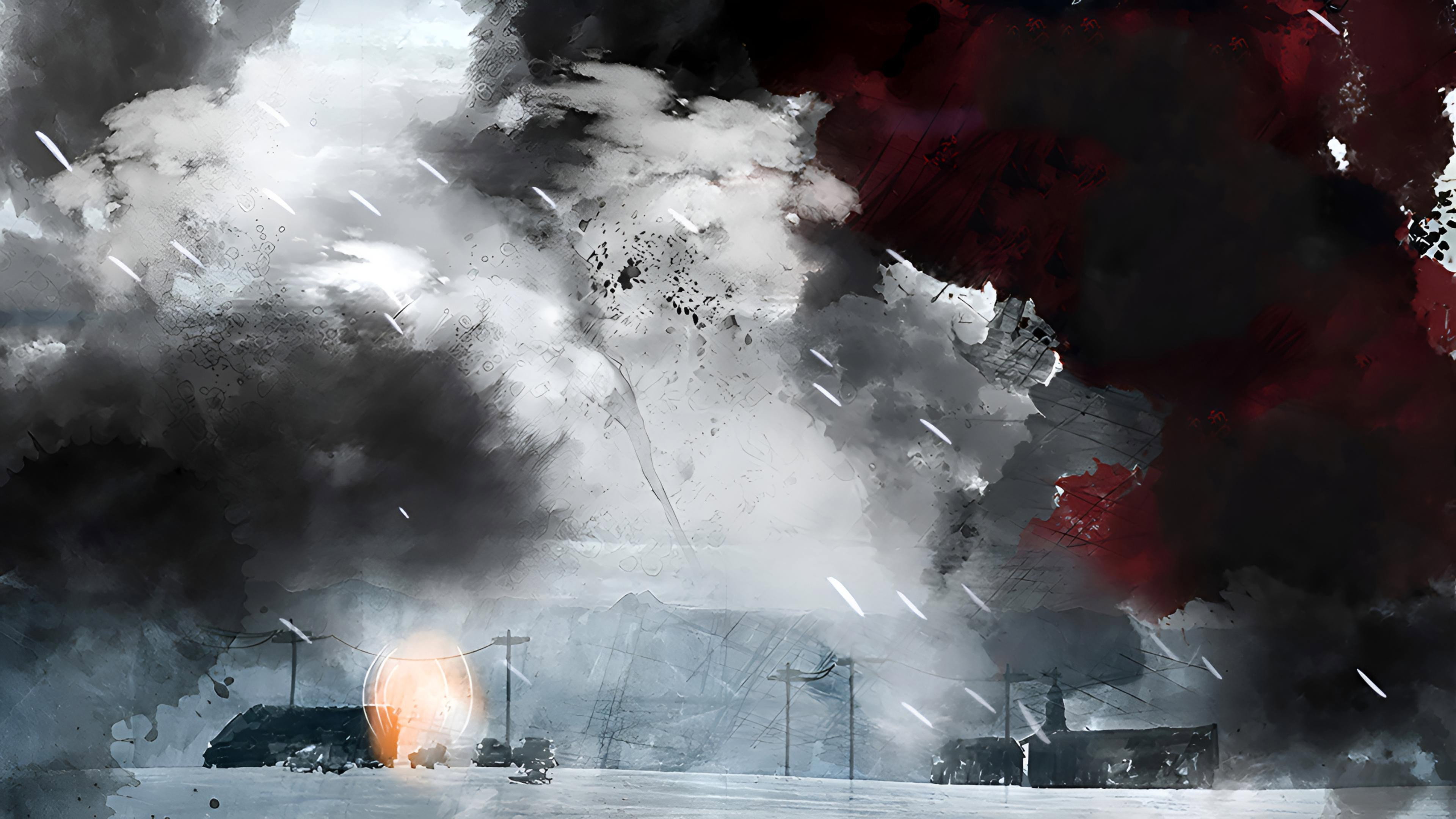 30 Days of Night
