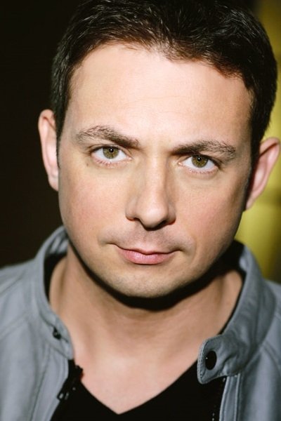 et billede af Frank Blake