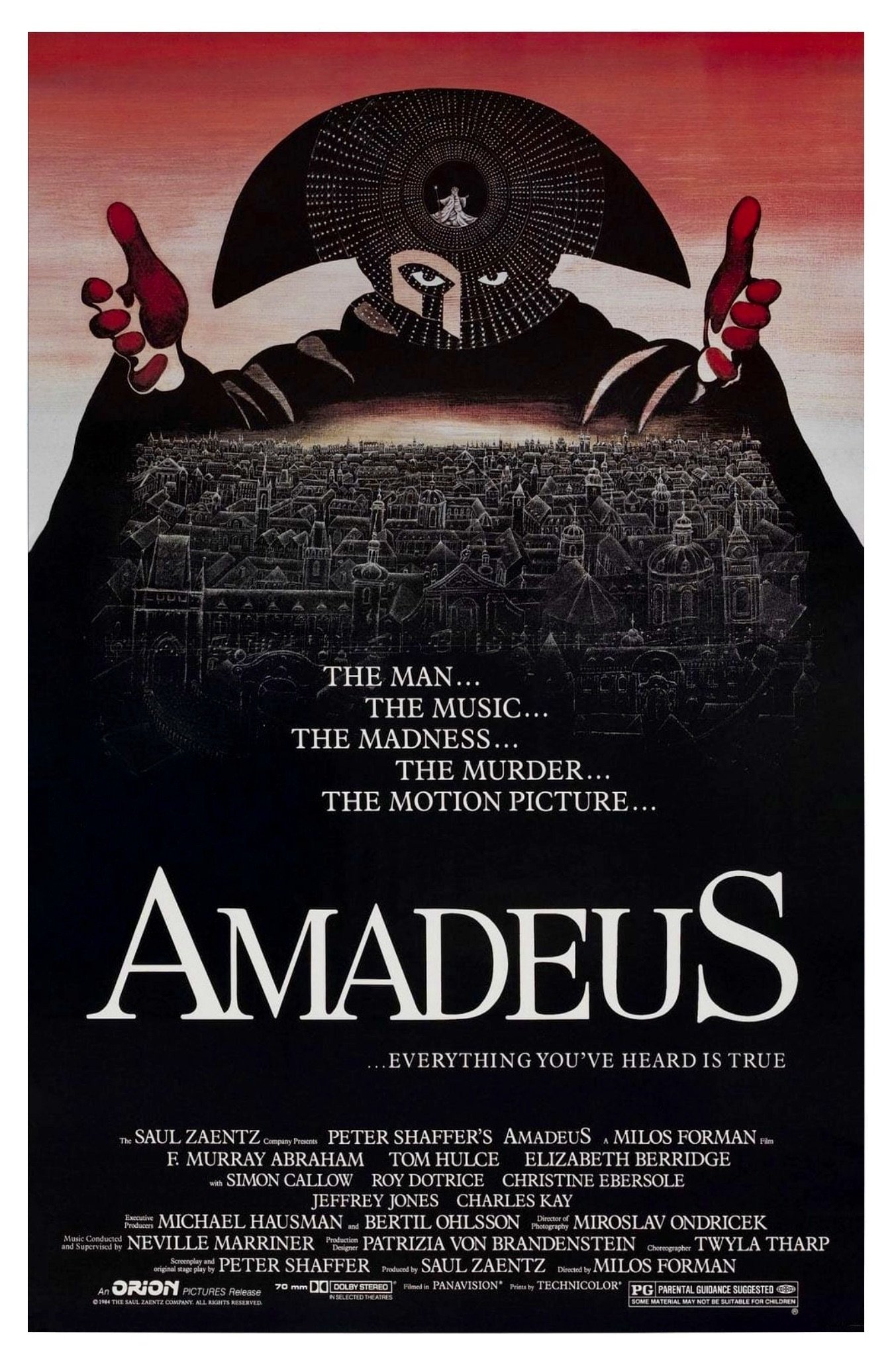 Amadeus