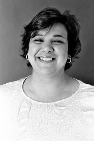 et billede af Maria Rosa Sapienza