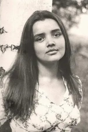 et billede af Natalia Karesli