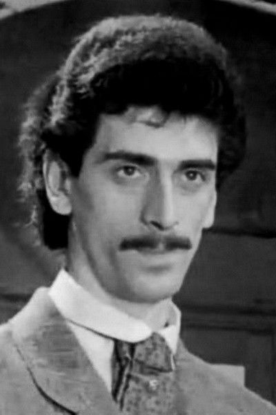 et billede af Igor Solovyov