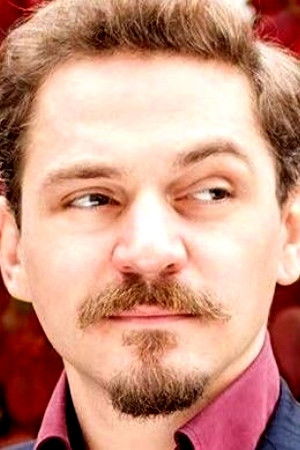 et billede af Yves Robert Schaaf