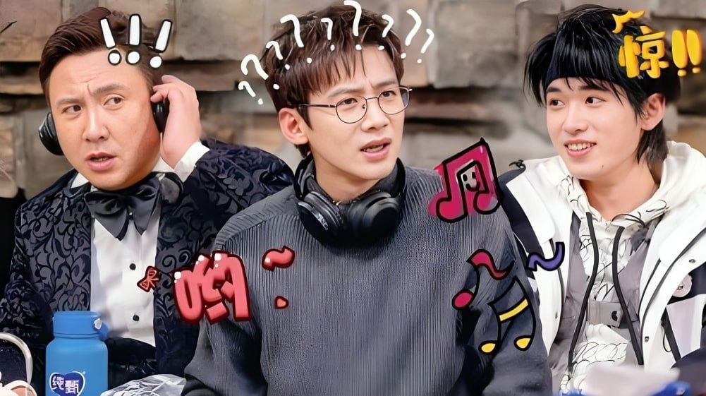 Thumbnail for Episode 49 Season 0 Episode 49