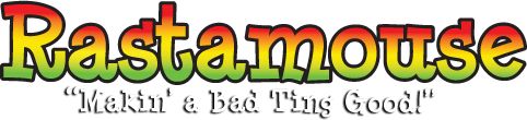 Rastamouse