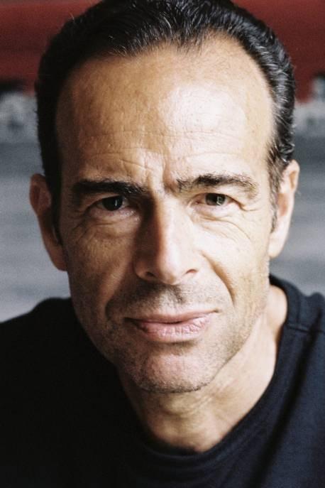 et billede af Marco Gambino