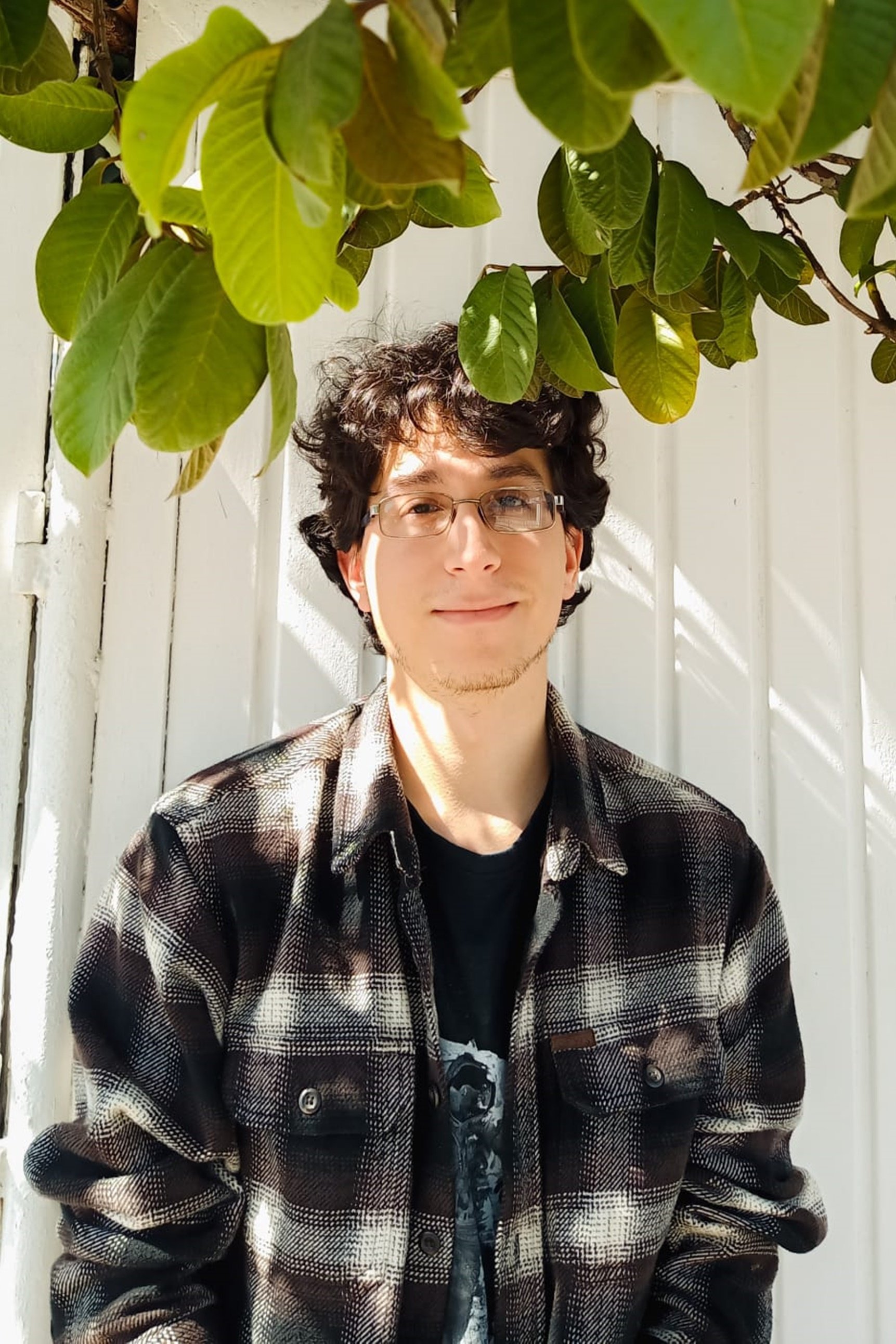 Gerardo Martin | Director