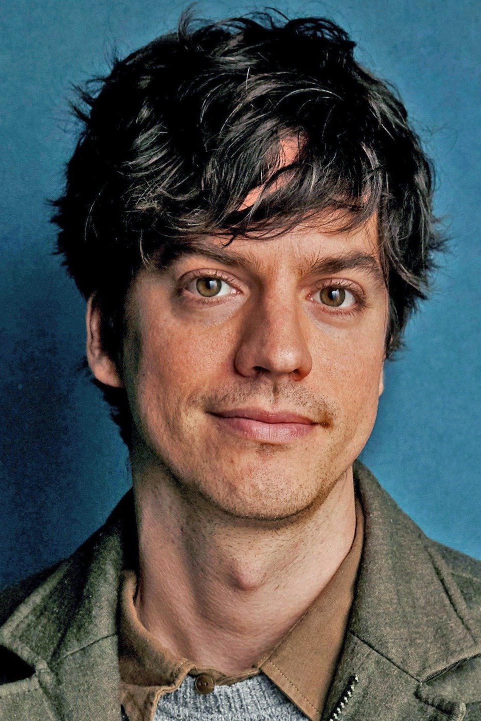 et billede af Fernando Grostein Andrade