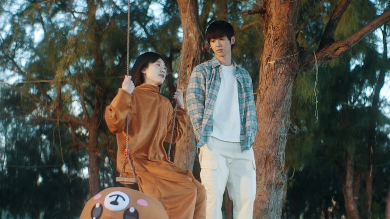 Thumbnail for Maybe you should stay Season 1 Episode 8