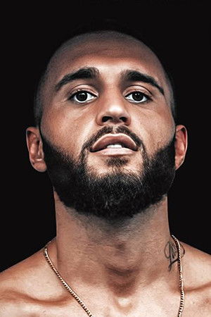 et billede af Robin Sirwan Safar