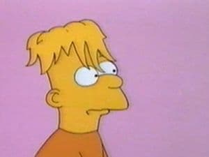 The Simpsons Season 0 :Episode 15  Bart's Haircut