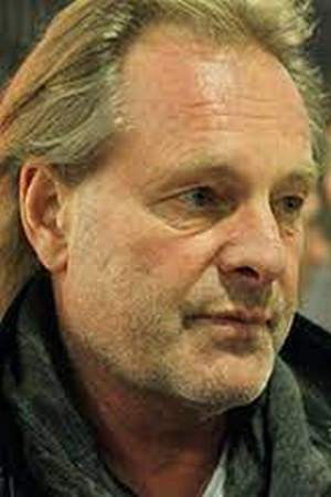 et billede af Bogdan Lęcznar