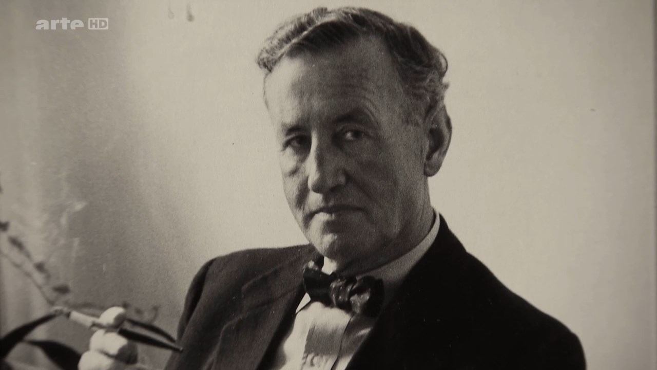 Gestatten: Fleming, Ian Fleming