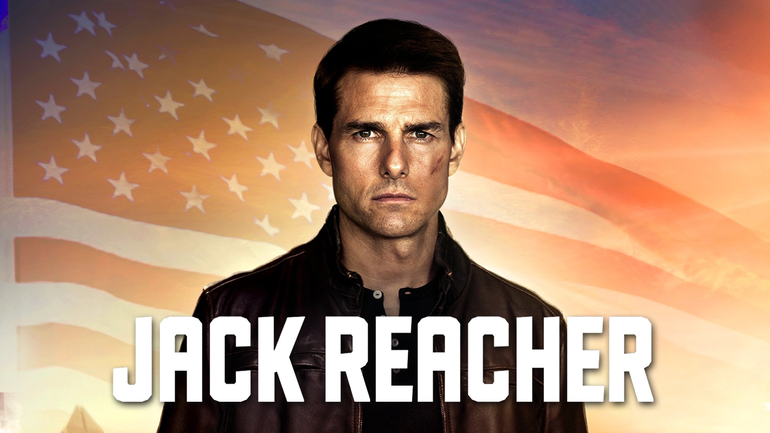 Jack Reacher (2012)