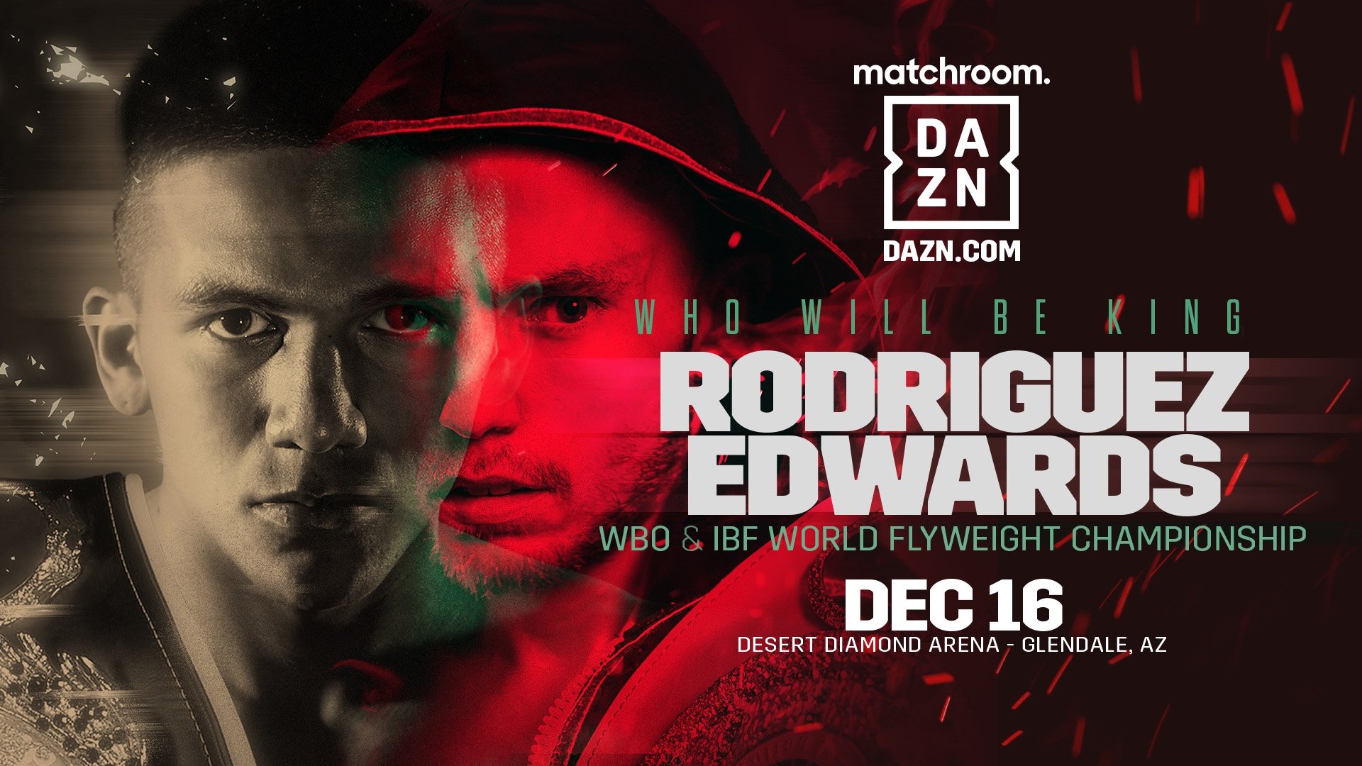 Jesse Rodriguez vs. Sunny Edwards (2023)