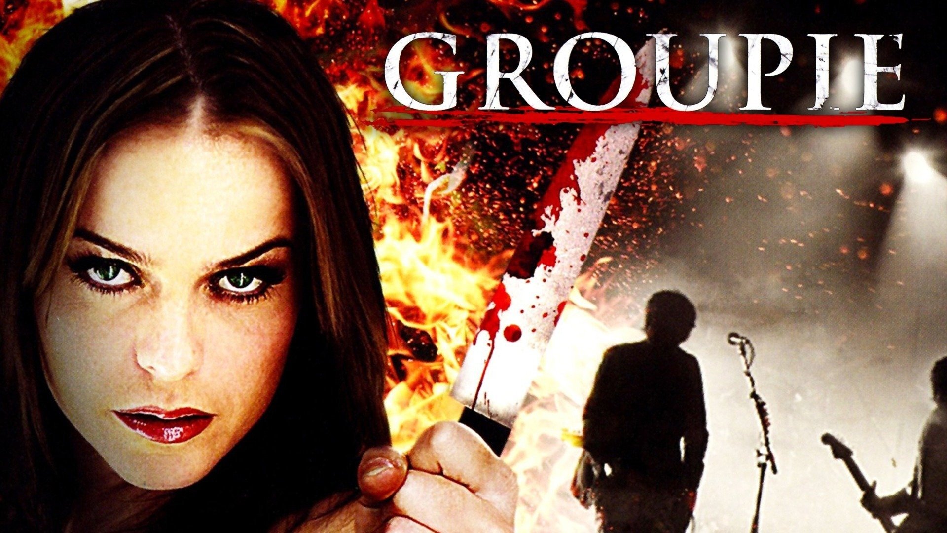 Groupie (2010)