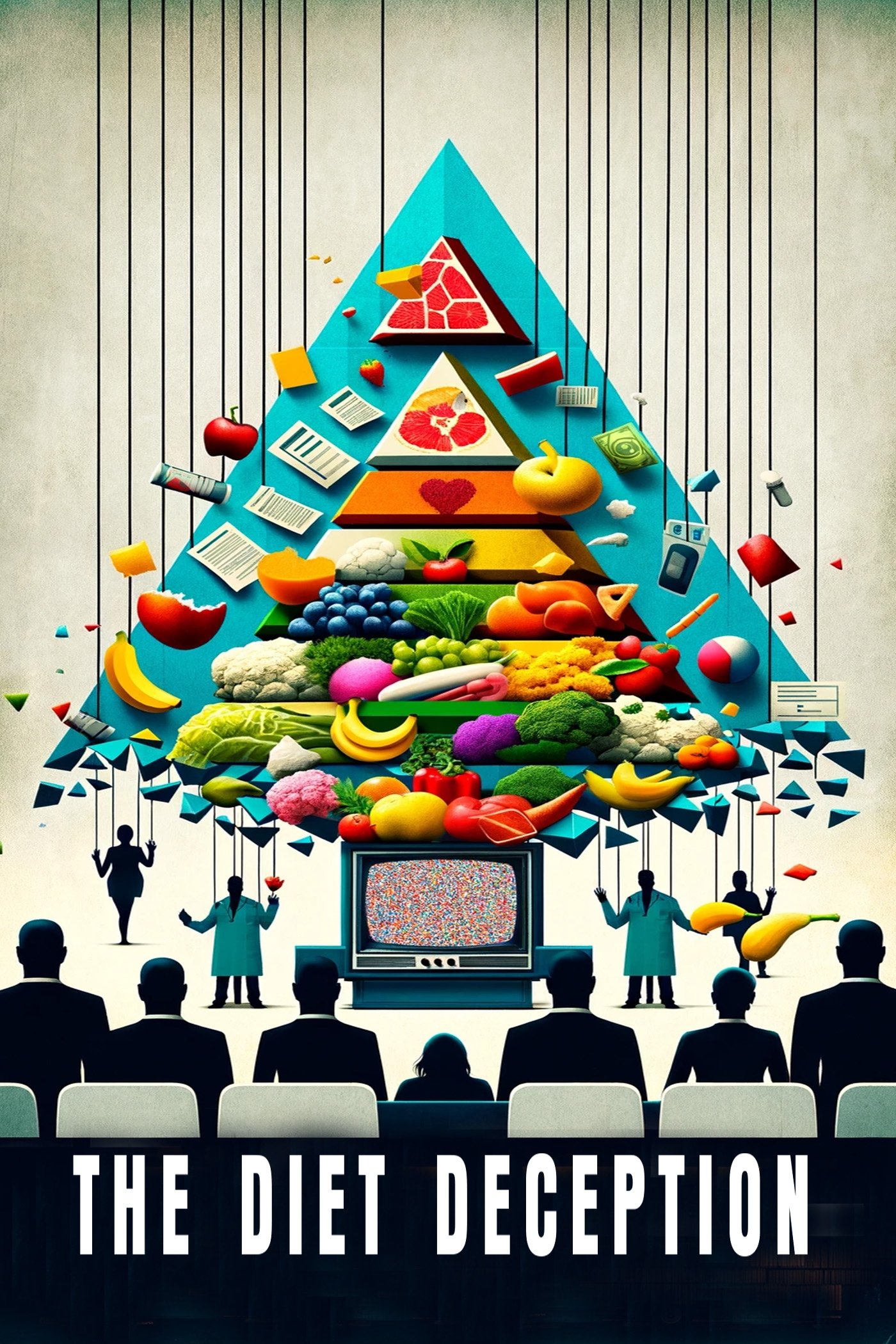 The Diet Deception: Are You Meeting Your Nutritional Needs? - ul5x8lg