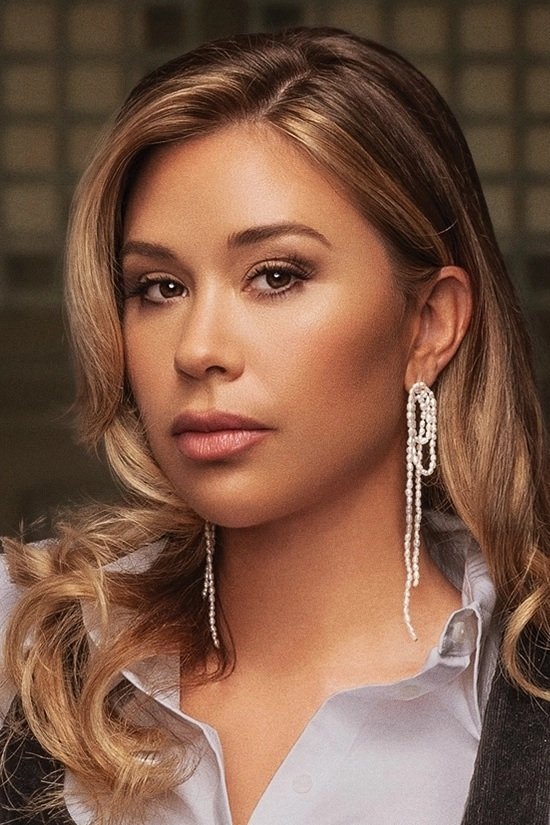 et billede af Gabby Windey