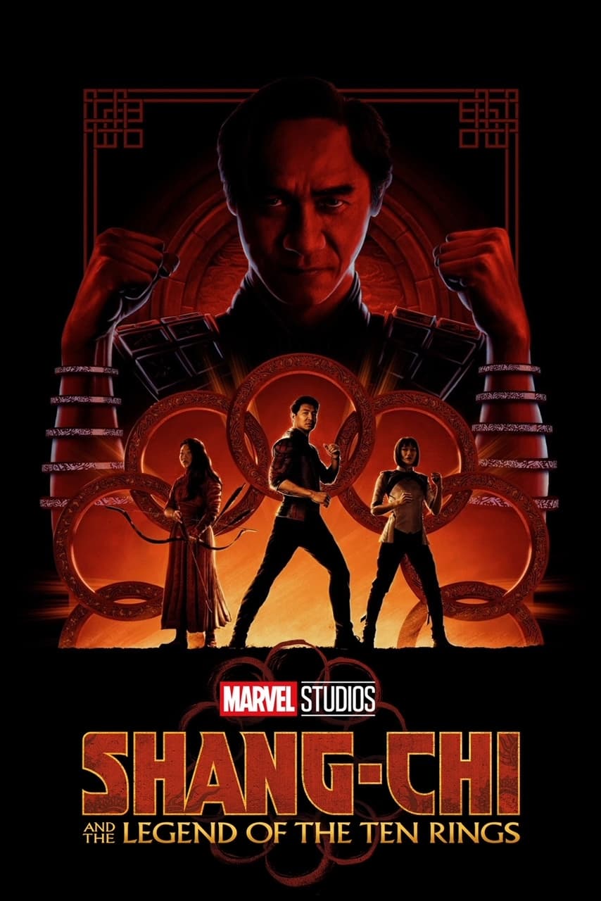 Shang-Chi and the Legend of the Ten Rings