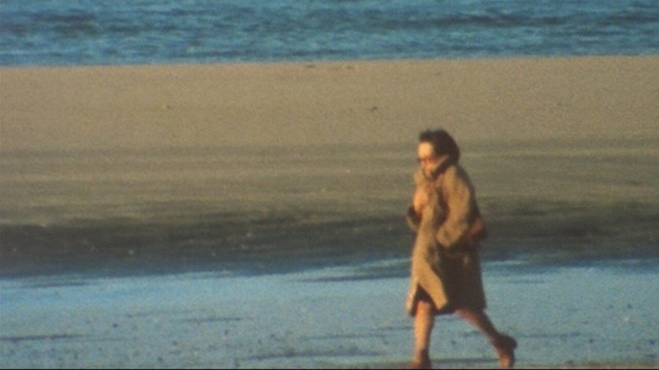 The Places of Marguerite Duras (1976)