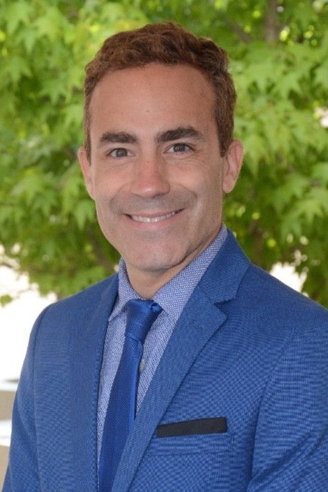 et billede af Matias Stevens