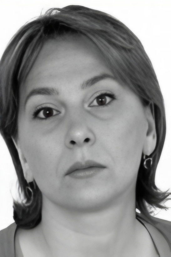 et billede af Nana Lortkipanidze