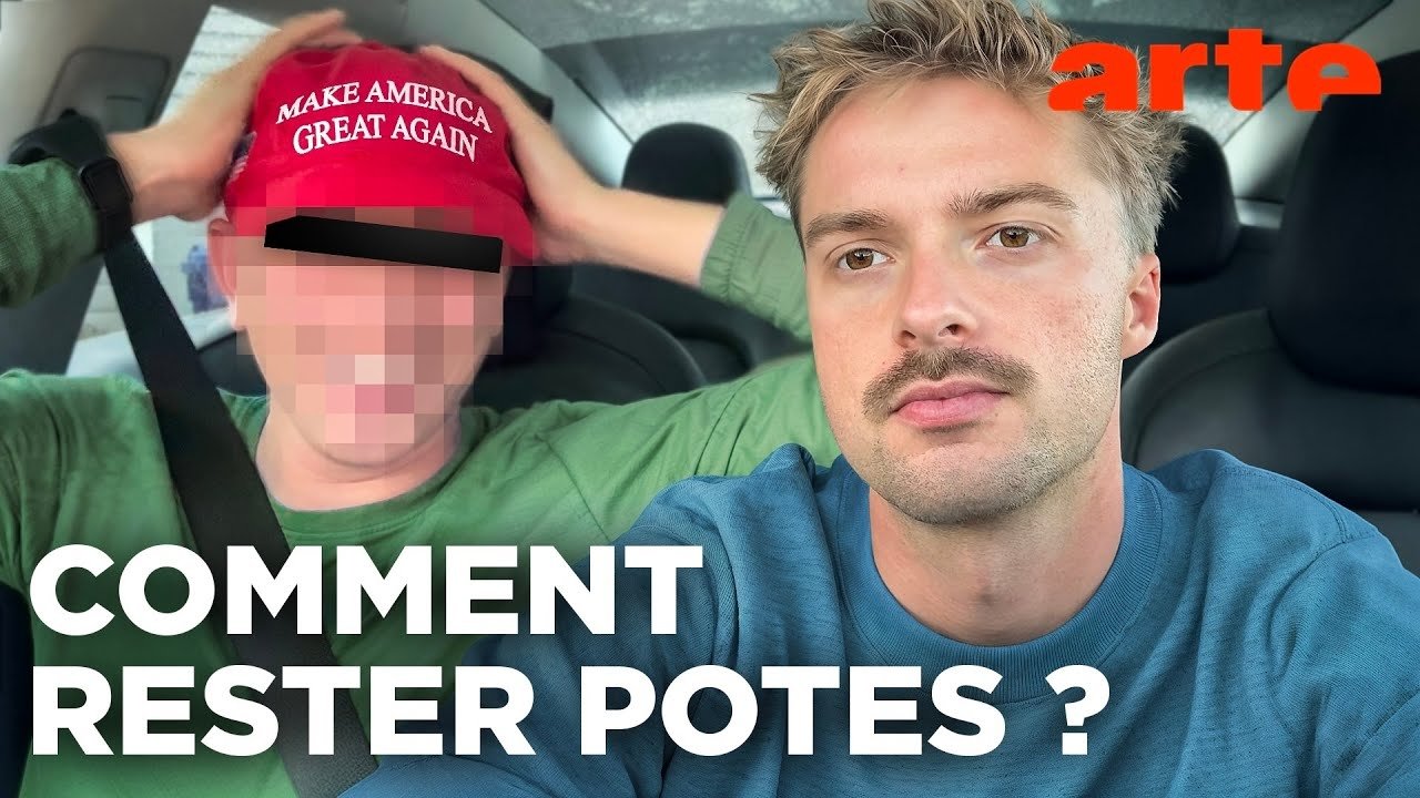 High School Radical - Réveille-toi !