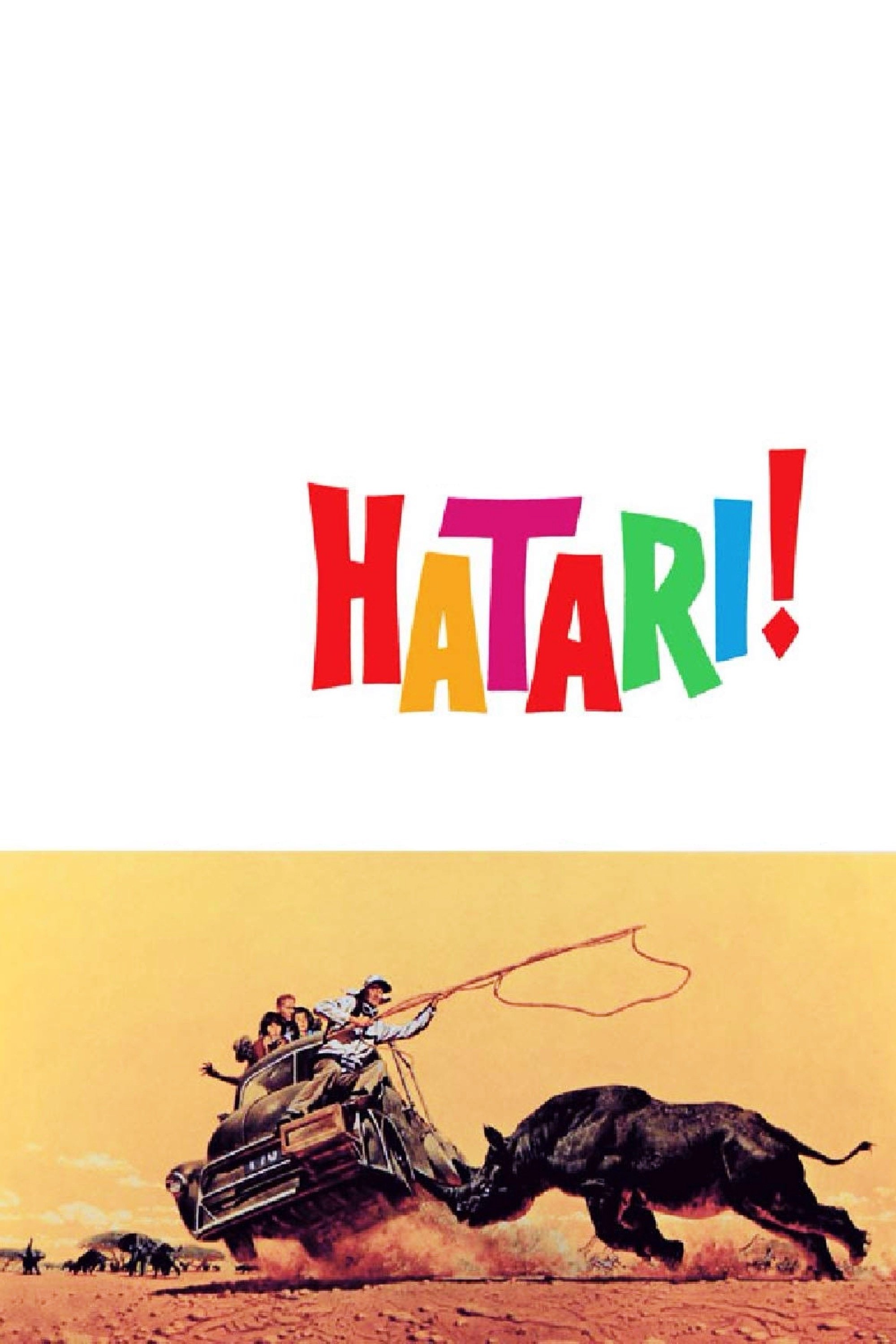 Hatari!