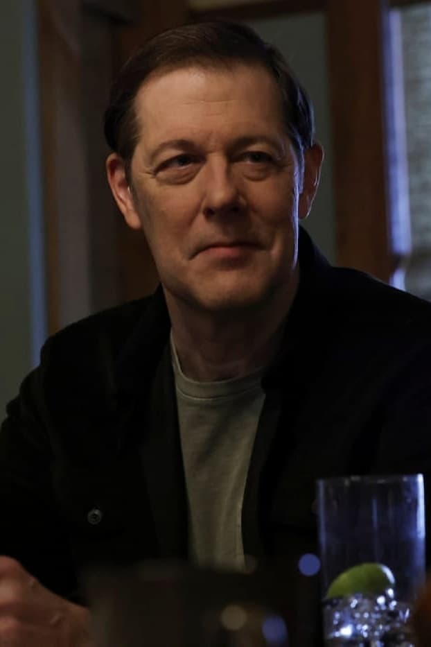 et billede af John Bolton