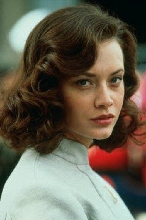 et billede af Marcela Walerstein