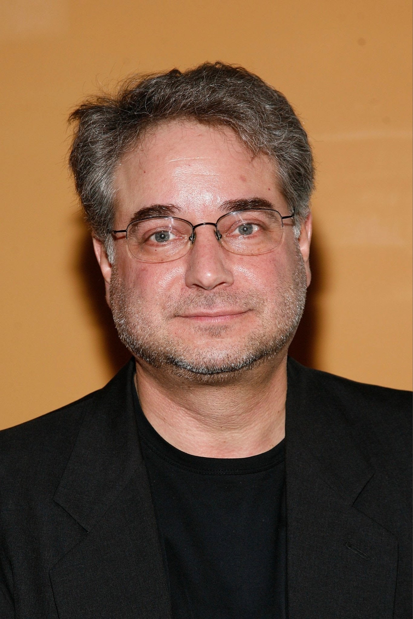 et billede af Andrew Mondshein