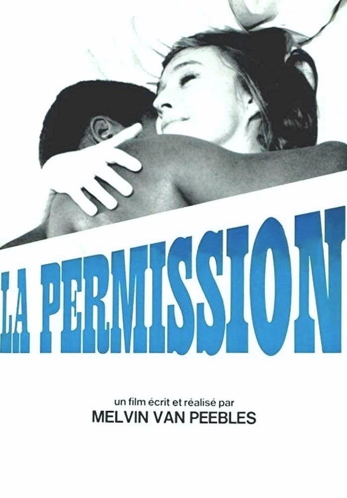 Affiche du film La Permission 15799